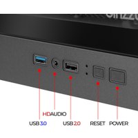 Корпус Ginzzu CL406 Корпус Ginzzu CL406