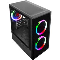 Корпус Ginzzu CL406 Корпус Ginzzu CL406