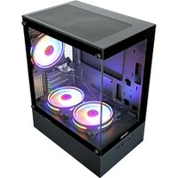 Корпус Ginzzu CL475 Корпус Ginzzu CL475