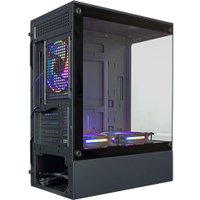 Корпус Ginzzu CL475 Корпус Ginzzu CL475