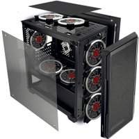 Корпус Ginzzu CL580 Корпус Ginzzu CL580