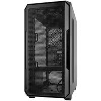 Корпус Ginzzu CL580 Корпус Ginzzu CL580