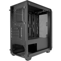 Корпус Ginzzu CL580 Корпус Ginzzu CL580