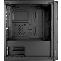 Корпус Ginzzu CL580 Корпус Ginzzu CL580