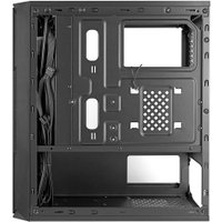 Корпус Ginzzu CL590