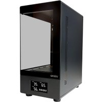 Корпус Ginzzu RX400D Корпус Ginzzu RX400D
