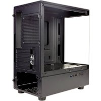 Корпус Ginzzu RX400D Корпус Ginzzu RX400D