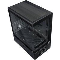 Корпус Ginzzu RX400D Корпус Ginzzu RX400D