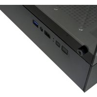 Корпус Ginzzu RX400D Корпус Ginzzu RX400D