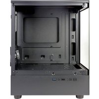 Корпус Ginzzu RX400D Корпус Ginzzu RX400D