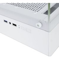 Корпус Ginzzu RX450D Корпус Ginzzu RX450D