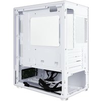 Корпус Ginzzu RX450D Корпус Ginzzu RX450D