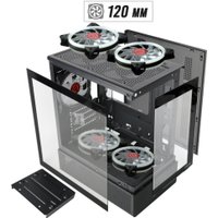 Корпус Ginzzu RX670