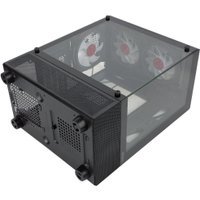 Корпус Ginzzu RX670