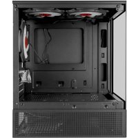 Корпус Ginzzu RX670