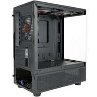 Корпус Ginzzu RX670