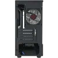 Корпус Ginzzu RX670