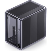 Корпус Jonsbo BO400 (черный)