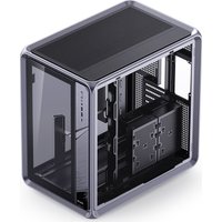 Корпус Jonsbo BO400 (черный)