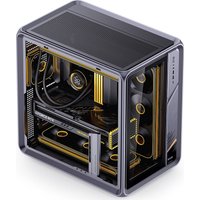 Корпус Jonsbo BO400 (черный)