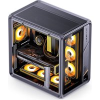 Корпус Jonsbo BO400 (черный)