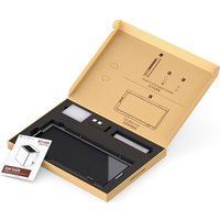 Корпус Jonsbo BO400 (черный)