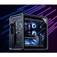 Корпус Jonsbo BO400 (черный)