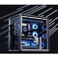 Корпус Jonsbo BO400 (черный)