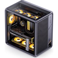 Корпус Jonsbo BO400 (черный)