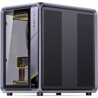 Корпус Jonsbo BO400 (черный)