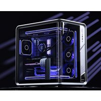 Корпус Jonsbo BO400CG (черный) Корпус Jonsbo BO400CG (черный)