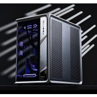 Корпус Jonsbo BO400CG (черный) Корпус Jonsbo BO400CG (черный)