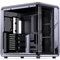 Корпус Jonsbo BO400CG (черный) Корпус Jonsbo BO400CG (черный)