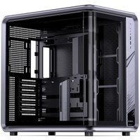 Корпус Jonsbo BO400CG (черный) Корпус Jonsbo BO400CG (черный)