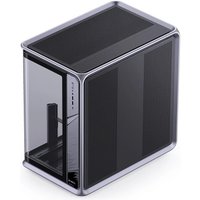 Корпус Jonsbo BO400CG (черный) Корпус Jonsbo BO400CG (черный)