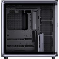 Корпус Jonsbo BO400CG (черный) Корпус Jonsbo BO400CG (черный)