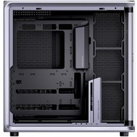 Корпус Jonsbo BO400CG (черный) Корпус Jonsbo BO400CG (черный)