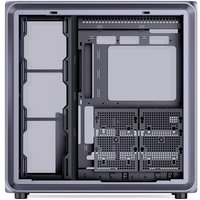 Корпус Jonsbo BO400CG (черный) Корпус Jonsbo BO400CG (черный)