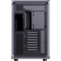 Корпус Jonsbo BO400CG (черный) Корпус Jonsbo BO400CG (черный)