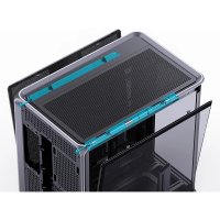 Корпус Jonsbo BO400CG (черный) Корпус Jonsbo BO400CG (черный)