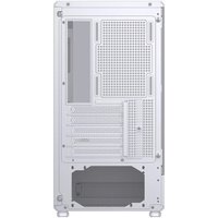 Корпус Jonsbo D200 (белый)