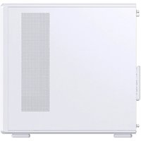 Корпус Jonsbo D200 (белый)