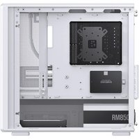 Корпус Jonsbo D200 (белый)