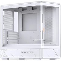 Корпус Jonsbo D200 (белый)