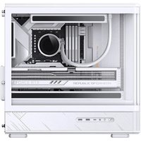 Корпус Jonsbo D200 (белый)