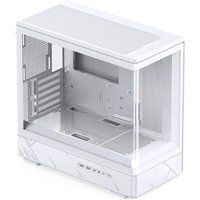 Корпус Jonsbo D200 (белый)