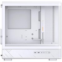 Корпус Jonsbo D200 (белый)