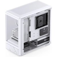 Корпус Jonsbo D200 (белый)