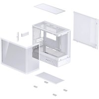Корпус Jonsbo D200 (белый)