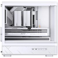 Корпус Jonsbo D200 (белый)